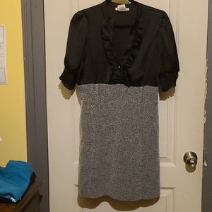 Easy dress